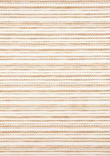 Thibaut BELLANO STRIPE Copper Fabric