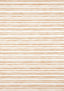 Thibaut BELLANO STRIPE Copper Fabric