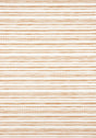 Thibaut BELLANO STRIPE Copper Fabric