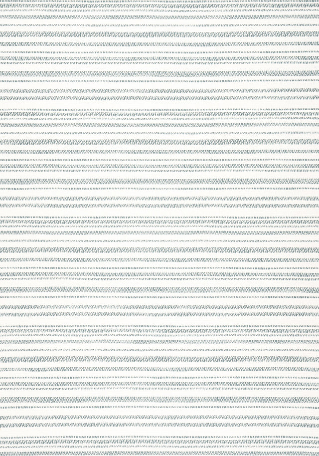 Thibaut BELLANO STRIPE Seafoam Fabric