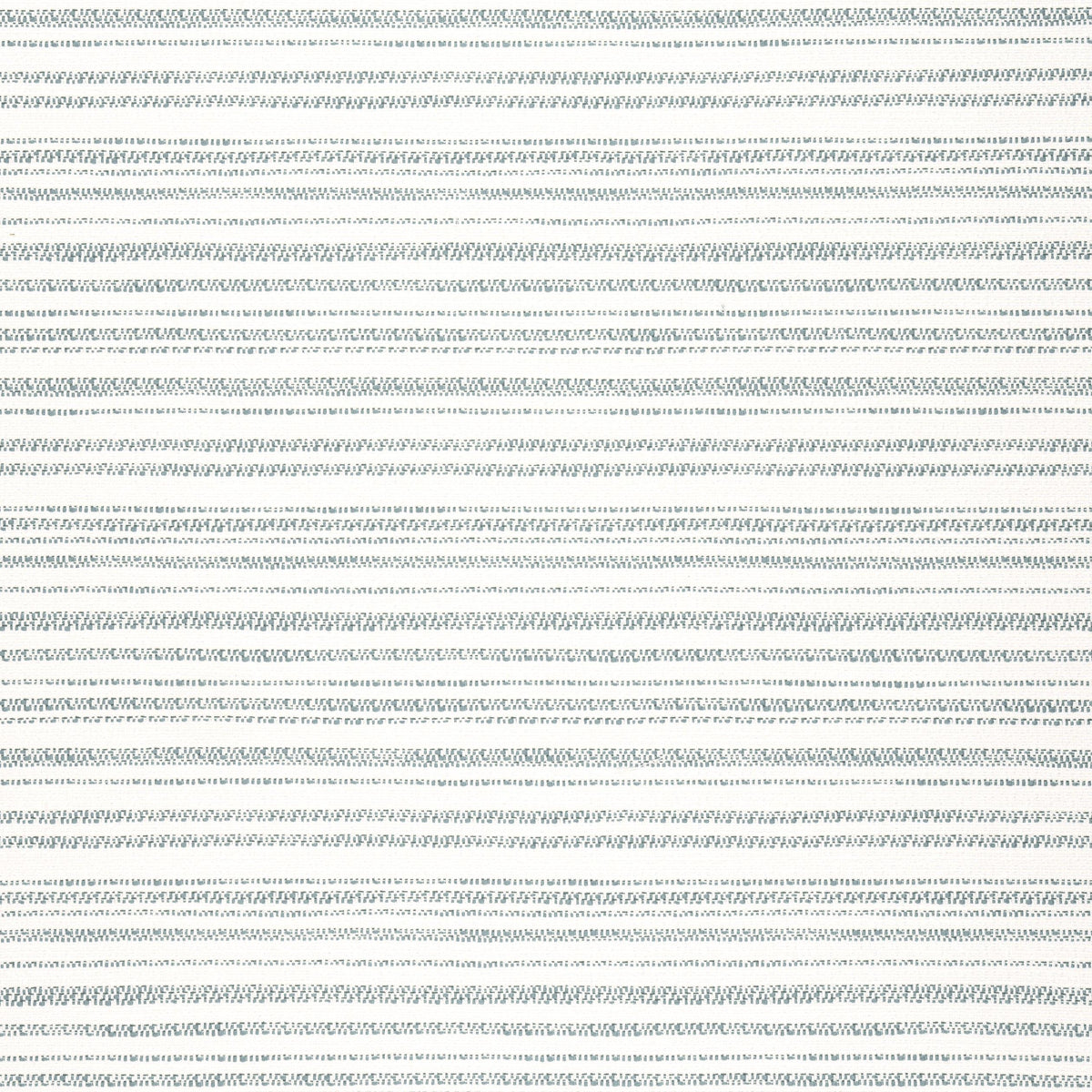 Thibaut Bellano Stripe Seafoam Fabric