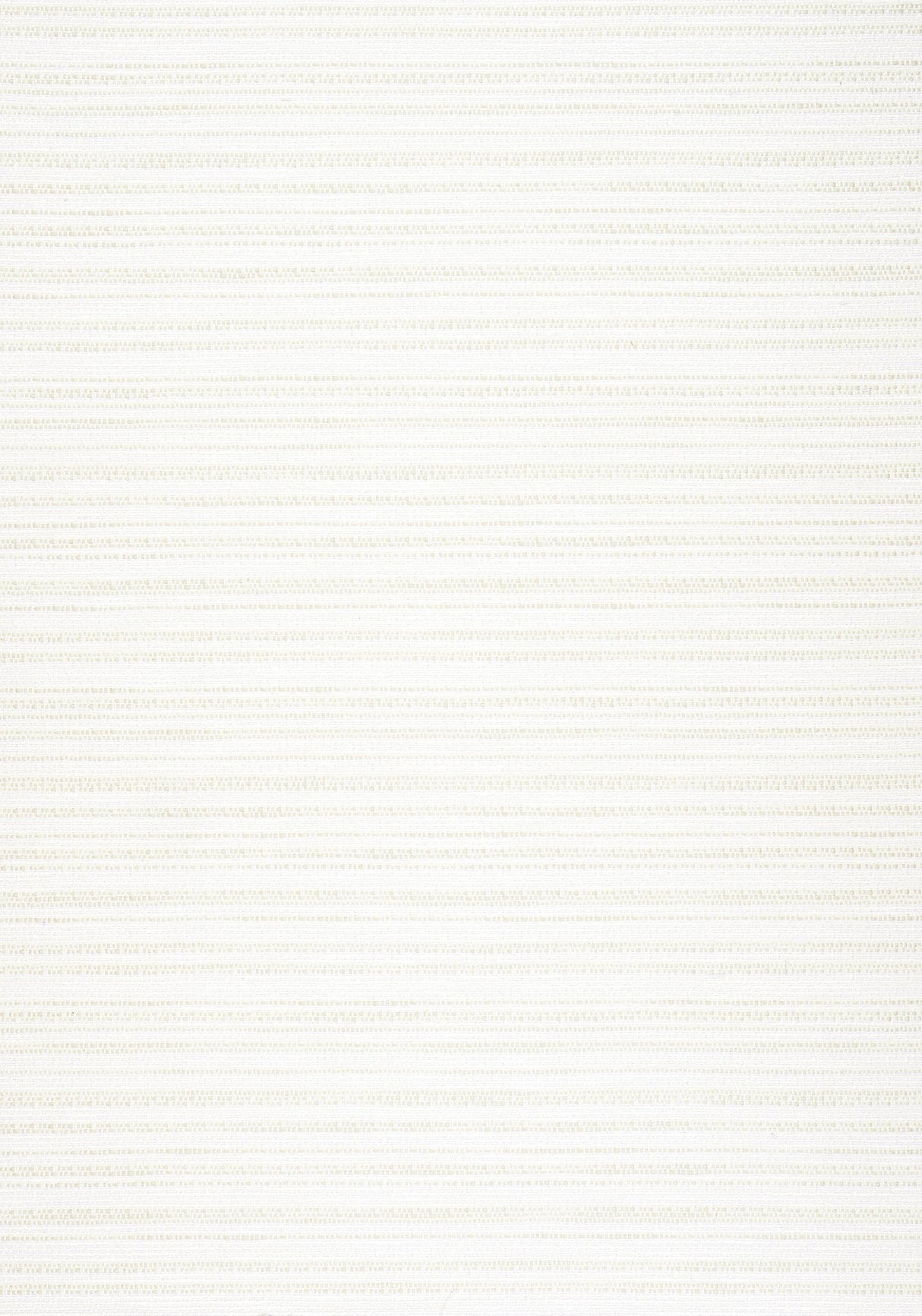 Thibaut BELLANO STRIPE Parchment Fabric