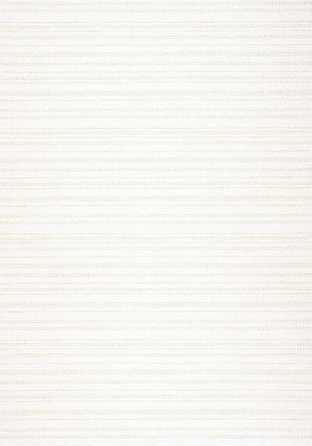 Thibaut BELLANO STRIPE Parchment Fabric
