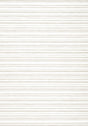 Thibaut BELLANO STRIPE Stone Fabric
