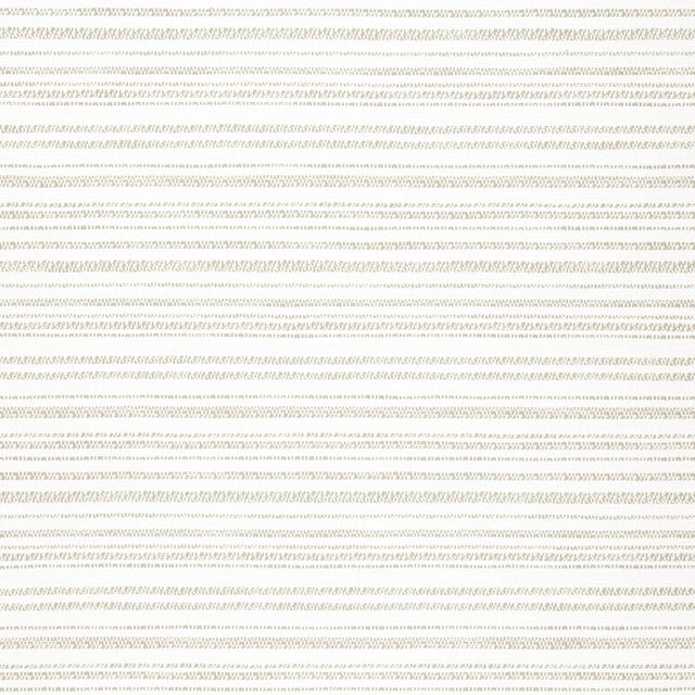 Thibaut Bellano Stripe Stone Fabric