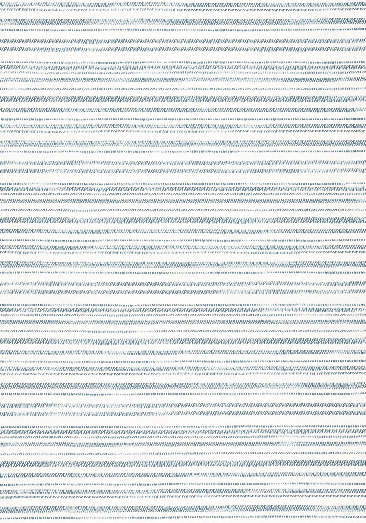 Thibaut BELLANO STRIPE Ocean Fabric