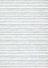 Thibaut BELLANO STRIPE Ocean Fabric