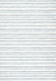 Thibaut BELLANO STRIPE Ocean Fabric