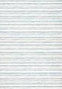 Thibaut BELLANO STRIPE Ocean Fabric