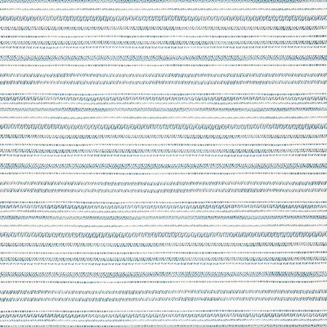Thibaut Bellano Stripe Ocean Fabric