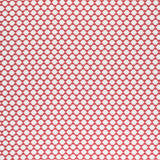 Thibaut Bijou Red Fabric