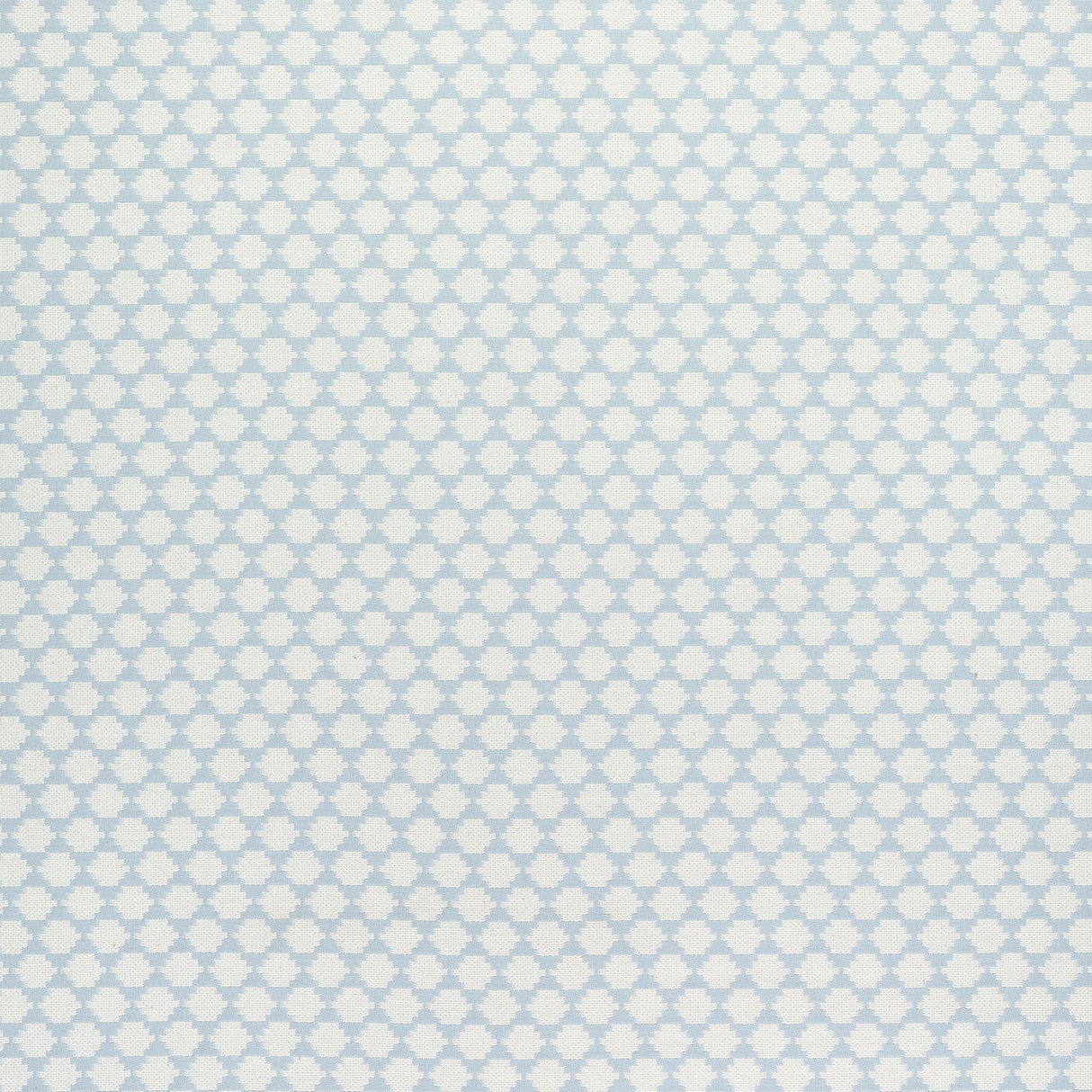 Thibaut Bijou Light Blue Fabric