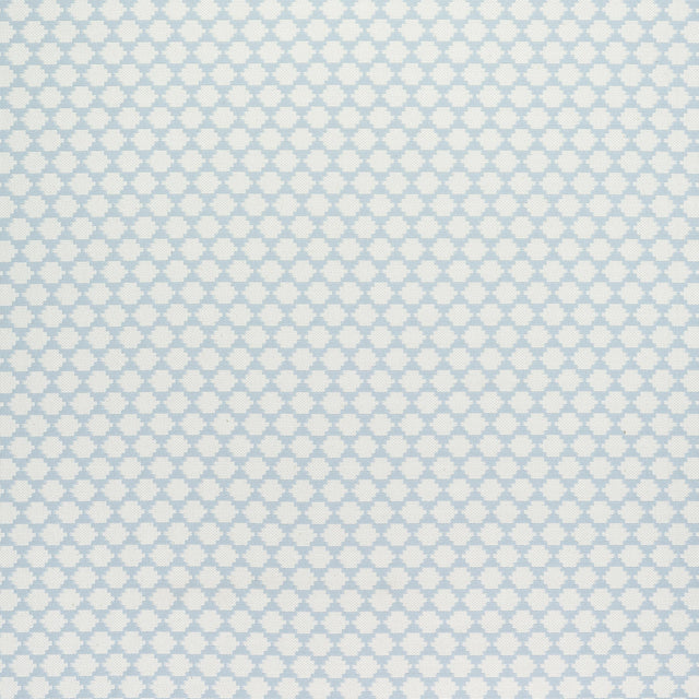 Thibaut Bijou Light Blue Fabric