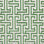 Thibaut Ming Trail Green Fabric