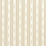 Thibaut ODESHIA STRIPE Camel Fabric