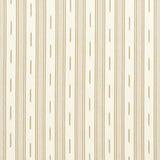 Thibaut Odeshia Stripe Camel Fabric