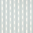 Thibaut ODESHIA STRIPE Seaglass Fabric