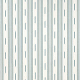 Thibaut Odeshia Stripe Seaglass Fabric