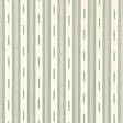 Thibaut Odeshia Stripe Spruce Fabric