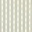Thibaut Odeshia Stripe Spruce Fabric