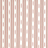 Thibaut ODESHIA STRIPE Sunbaked Fabric