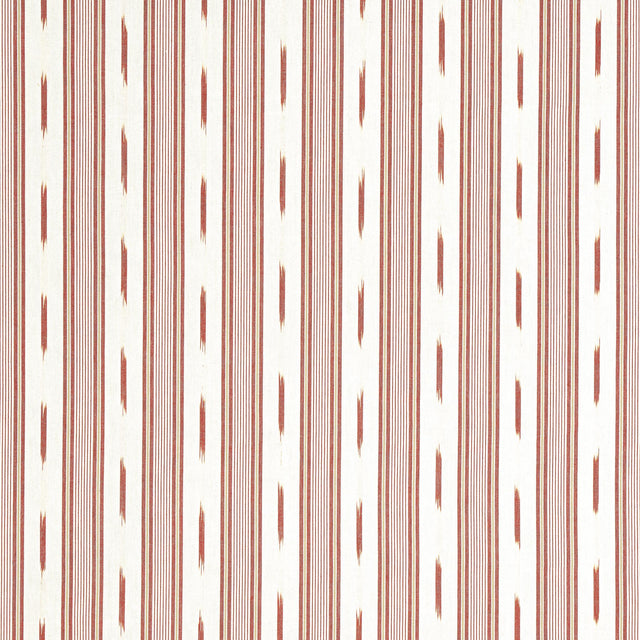 Thibaut ODESHIA STRIPE Sunbaked Fabric