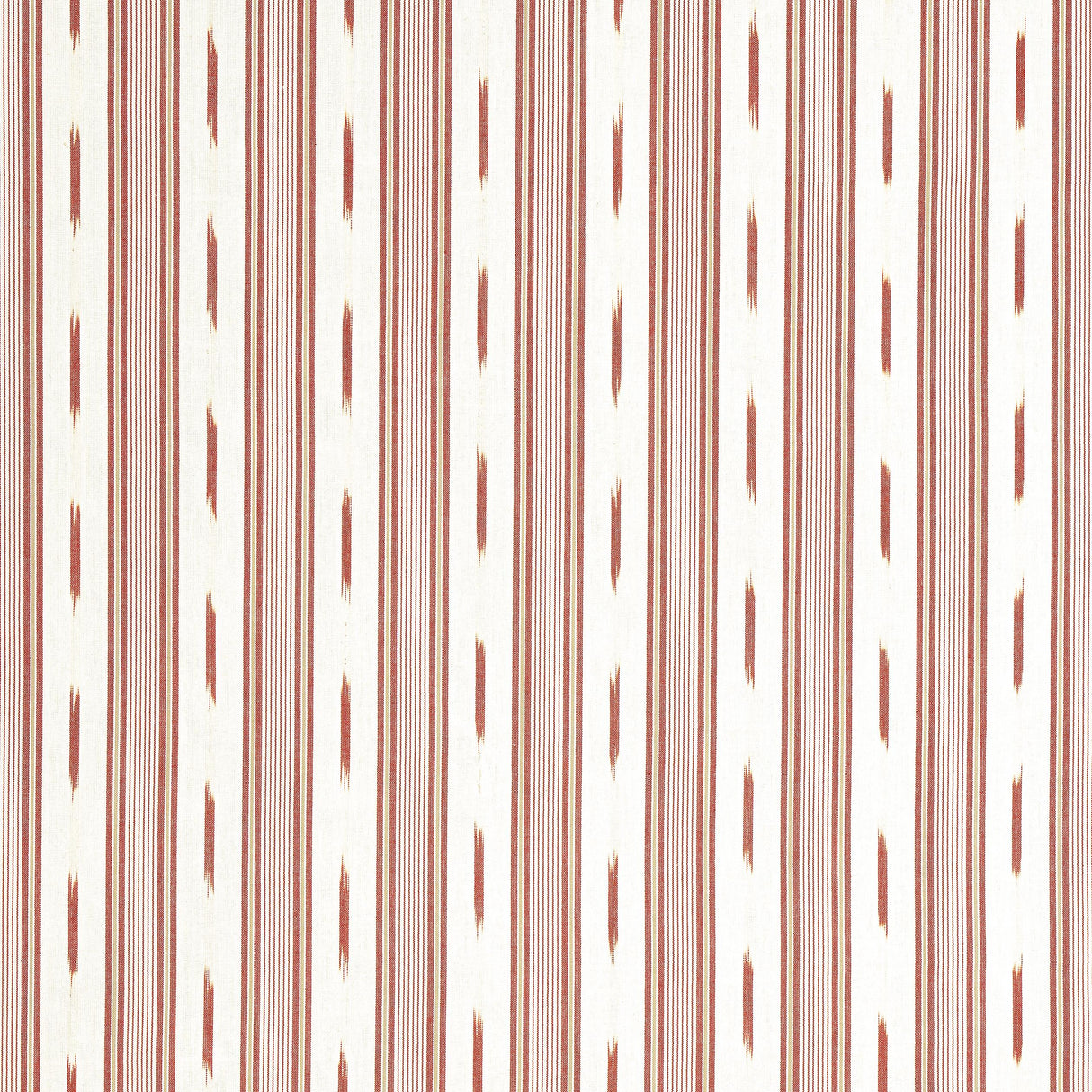 Thibaut Odeshia Stripe Sunbaked Fabric