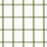 Thibaut HUNTINGTON PLAID Spruce Fabric