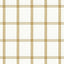 Thibaut HUNTINGTON PLAID Camel Fabric