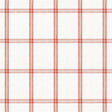 Thibaut HUNTINGTON PLAID Sunbaked Fabric