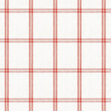 Thibaut HUNTINGTON PLAID Sunbaked Fabric
