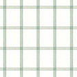 Thibaut Huntington Plaid Seaglass Fabric