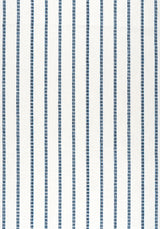 Thibaut OAK CREEK STRIPE Indigo Fabric