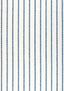 Thibaut OAK CREEK STRIPE Indigo Fabric