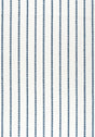 Thibaut OAK CREEK STRIPE Indigo Fabric
