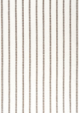 Thibaut OAK CREEK STRIPE Bark Fabric