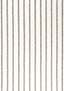 Thibaut OAK CREEK STRIPE Bark Fabric
