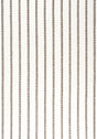 Thibaut OAK CREEK STRIPE Bark Fabric