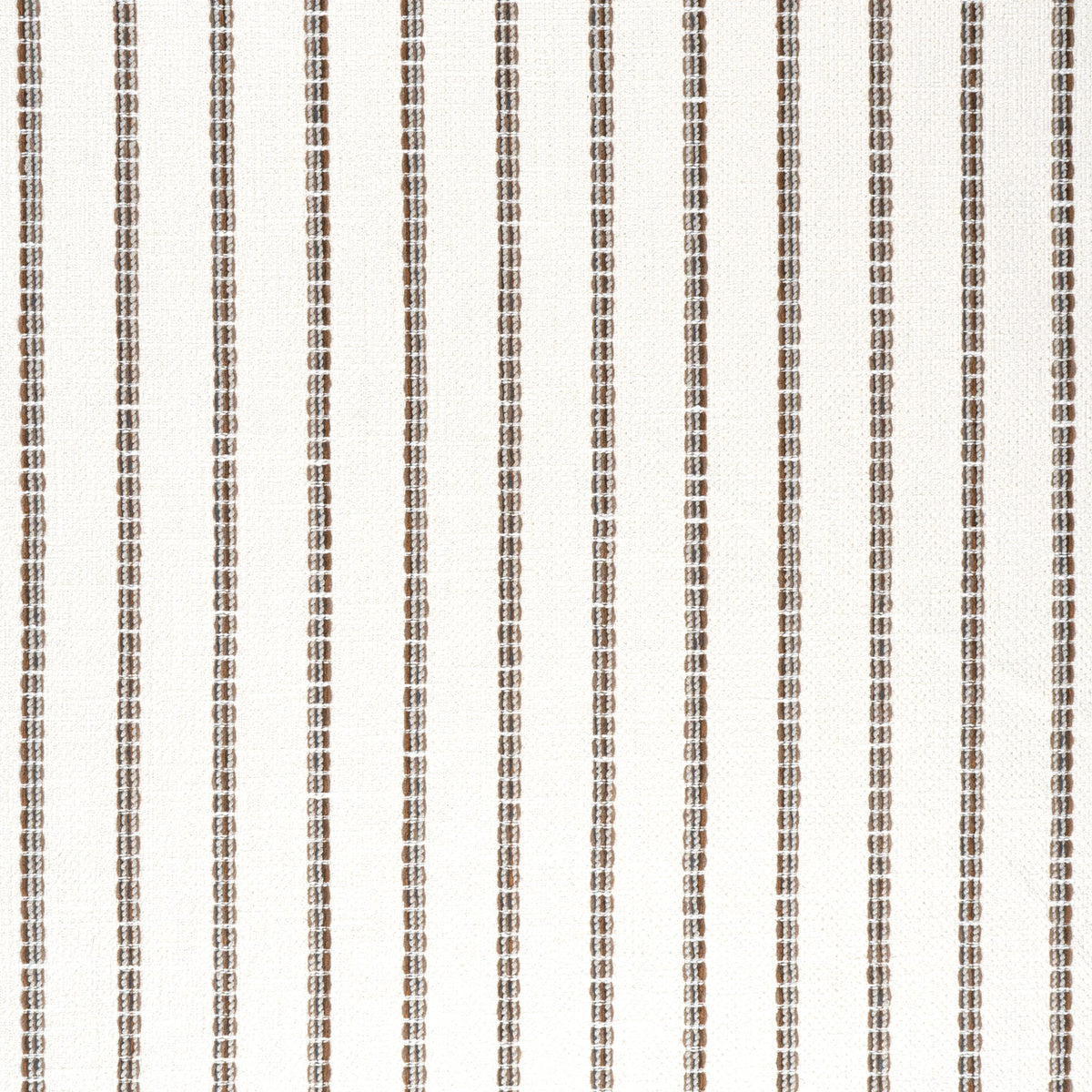 Thibaut Oak Creek Stripe Bark Fabric