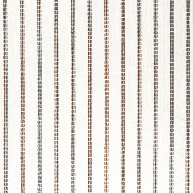 Thibaut Oak Creek Stripe Bark Fabric