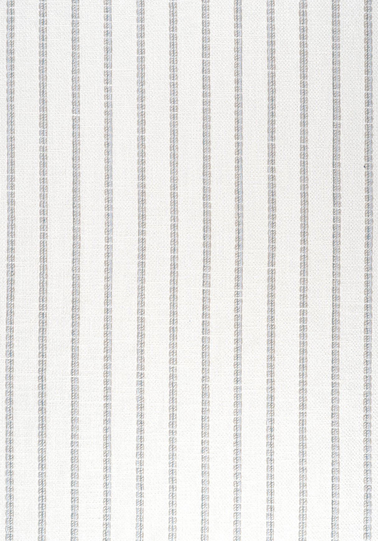 Thibaut OAK CREEK STRIPE Glacier Fabric