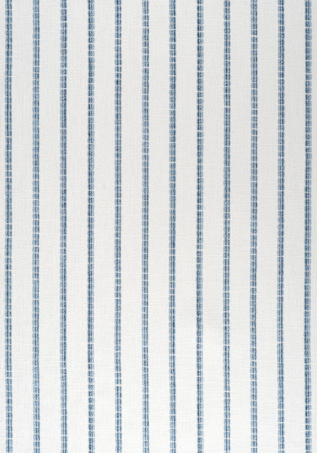 Thibaut OAK CREEK STRIPE Waterfall Fabric