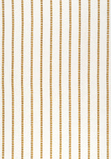 Thibaut OAK CREEK STRIPE Straw Fabric