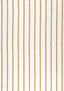 Thibaut OAK CREEK STRIPE Straw Fabric
