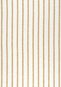 Thibaut OAK CREEK STRIPE Straw Fabric