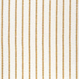 Thibaut Oak Creek Stripe Straw Fabric