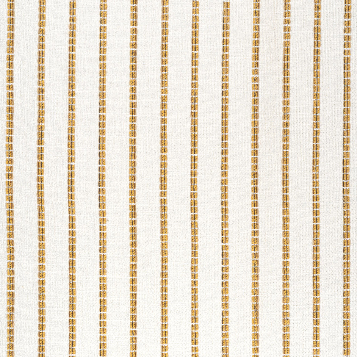 Thibaut Oak Creek Stripe Straw Fabric