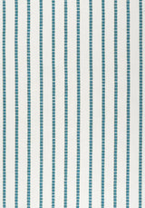 Thibaut OAK CREEK STRIPE Lagoon Fabric