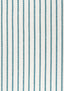 Thibaut OAK CREEK STRIPE Lagoon Fabric