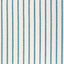 Thibaut Oak Creek Stripe Lagoon Fabric